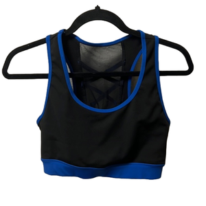 Pop Fit Sports Bra Large